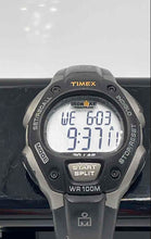 Load image into Gallery viewer, Timex Men's Ironman Classic 30 Digital Black Watch T5E901 (NCL)