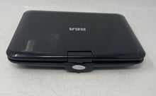 Load image into Gallery viewer, RCA Model DPDM95R Black Portable Dolby Digital DVD Player Not Tested