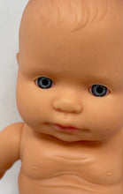 Load image into Gallery viewer, Miniland Anatomically Correct Realistic Caucasian Newborn Baby Boy Doll