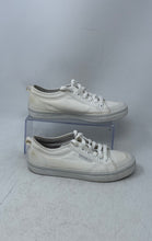 Load image into Gallery viewer, Adidas Womens Honey Low G16205 White Low Top Lace-Up Sneaker Shoes Size 7