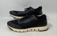 Load image into Gallery viewer, Cole Haan Mens GrandSport Flex C30699 Black Lace-Up Sneakers Shoes Size 10M