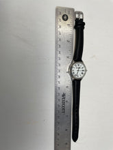 Load image into Gallery viewer, Steve Madden Women's Silver -Tone Watch Japan Movement Quartz (NCL)