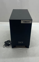 Load image into Gallery viewer, Sony Model SS-WSB111 Black Home Theater System Speaker Subwoofer Not Tested