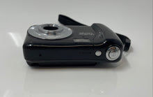 Load image into Gallery viewer, Vivitar ViviCam X018 Black 1.8 Inch LCD Display 10.1MP Compact Digital Camera