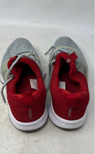 Load image into Gallery viewer, Nike Mens Air Jordan Trainer 2 Fk 921210-004 Light Gray Red Sneaker Shoes Sz 11