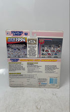 Load image into Gallery viewer, Kenner Starting Lineup MLB Collectible Roger Clemens 1994 Figure