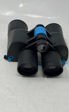 Load image into Gallery viewer, Sharper Image 7X50 Black Outdoor Compass Coated Optics Binoculars