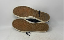 Load image into Gallery viewer, Adidas Mens Nizza RF EE5599 Black Lace-Up Low Top Sneaker Shoes Size 13