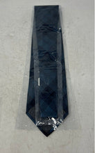 Load image into Gallery viewer, Gianfranco Ferre Cravatte Mens Blue Plaid Print Adjustable Pointed Tie