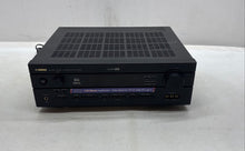 Load image into Gallery viewer, Yamaha HTR-5640 Black 6-Channel Natural Sound AV Receiver Not Tested