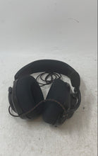 Load image into Gallery viewer, JBL Tune Black Bluetooth Wired Adjustable Band Over The Ear Headset