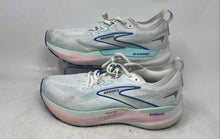Load image into Gallery viewer, Brooks Womens Glycerin GTS 22 1204341B110 Light Blue Running Shoes Size 9.5 B