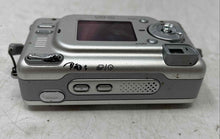 Load image into Gallery viewer, Kodak EasyShare LS443 Silver 4.0 Megapixel Compact Digital Camera Not Tested