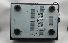 Load image into Gallery viewer, Insignia IS-HC040917 Black 6.1 Channel Digital Home Theater Amplifier Untested