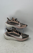 Load image into Gallery viewer, Nike Womens Zoom Gravity BQ3203-006 Multicolor Lace-Up Sneaker Shoes Size 8