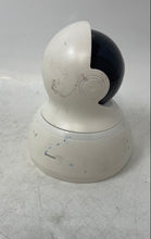 Load image into Gallery viewer, Yi Model YHS.1916 White Security Dome Camera Untested-No Power Cables