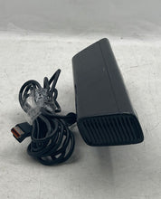 Load image into Gallery viewer, Microsoft Xbox 360 Kinect Black Motion Sensor Bar Model 1414 Untested