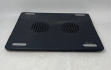 Load image into Gallery viewer, Dell Inspiron Targus Chillhub Mat Rugged Case Dual Fans Cooling Pad