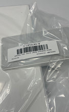 Load image into Gallery viewer, Apple Model A1359 White Standard Keyboard Dock Stand Not Tested