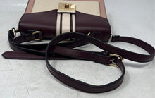 Load image into Gallery viewer, Aldo Womens Multicolor Inner Pockets Adjustable Strap Crossbody Bag