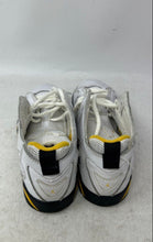Load image into Gallery viewer, Nike Kids Air Jordan True Flight Yellow Black White Basketball Shoes Size 2Y