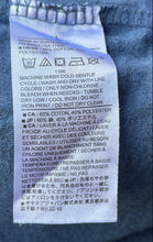Load image into Gallery viewer, Banana Republic Mens Blue Crew Neck Short Sleeve Pullover T-Shirt Size Large