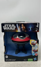 Load image into Gallery viewer, Hasbro Star Wars Obi-Wan Kenobi L0-LA59 Lola Interactive Electronic Figure