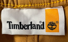 Load image into Gallery viewer, Timberland Mens Brown Elastic Waist Pockets Pull-On Jogger Pants Size Large