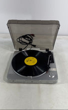 Load image into Gallery viewer, Electro Brand 2650 Electric Stereo Turntable Record Player Not Tested