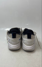 Load image into Gallery viewer, Nike Kids Jordan Why Not 5 DC3643-140 White Blue Sneaker Shoes Size 6Y