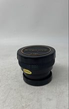 Load image into Gallery viewer, Super Wide Angle 0.42x Black Converter Professional Camera Zoom Lens