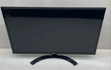 Load image into Gallery viewer, LG 32MP58HQ-P Black HDMI 32 Inch Display Full HD IPS LED Monitor No Tested