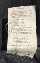 Load image into Gallery viewer, Authentic Versace Collection Mens Black Dress Pants Size EUR 50 Stained