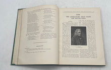 Load image into Gallery viewer, Lot Of 2 Pcs The Outline Of Literature English Hardcover Book Vol I- Vol ll