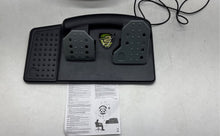Load image into Gallery viewer, Mad Catz MC 2 Racing Wheel & Pedals Volant Controller For XBOX 360 Untested