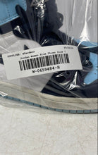 Load image into Gallery viewer, Nike Womens Air Jordan 1 Retro High CD0461-401 Blue Lace-Up Sneaker Shoes Size 7