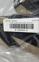 Load image into Gallery viewer, Nike Boys Air Jordan True Flight 343795-010 Black Lace-Up Sneakers Shoes Size 6Y