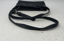 Load image into Gallery viewer, Todomoda Womens Black Enjoy Your Imagination Adjustable Strap Shoulder Bag