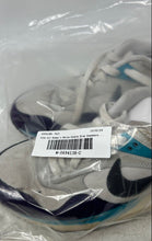Load image into Gallery viewer, Nike Womens Air Max Correlate 511417-153 White Purple Blue Sneakers Shoes Size 9