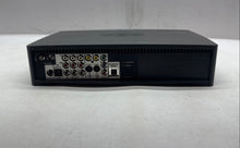Load image into Gallery viewer, Bose Model AV3-2-1II Silver Black Media Center DVD Surround System Not Tested