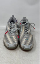 Load image into Gallery viewer, Nike Womens Air Max 720 Multicolor Low Top Lace-Up Sneaker Shoes Size 7