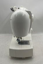 Load image into Gallery viewer, Singer Inspiration White Portable Sewing Machine With Foot Controller Untested