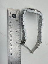 Load image into Gallery viewer, Unbranded Women White Stainless Steel Watch (NCL)