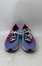 Load image into Gallery viewer, Nike Womens Air Max Flyknit Racer FD0822-500 Multicolor Sneaker Shoes Size 7.5