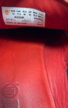 Load image into Gallery viewer, Timberland Mens 3-Eye Classic Lug Handsewn A5Z9B Multicolor Boat Shoes Size 12