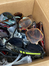 Load image into Gallery viewer, 'Variety of Glasses and Sunglasses 5 Lbs. + 10.3 0z