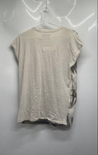 Load image into Gallery viewer, Zara Collection Womens Multicolor Printed Pullover T-Shirt Size Medium