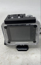 Load image into Gallery viewer, Azzaro Parfums HD Waterproof 30M Sports Camera In Box With Cable Not Tested