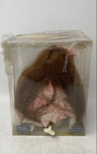 Load image into Gallery viewer, Gift Gallery Animated Wind-Up Musical Play Doll In Pink Dress With Box