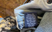 Load image into Gallery viewer, J.Crew Womens Blue Denim Pockets Medium Wash Stretch Straight Leg Jeans Size 28S